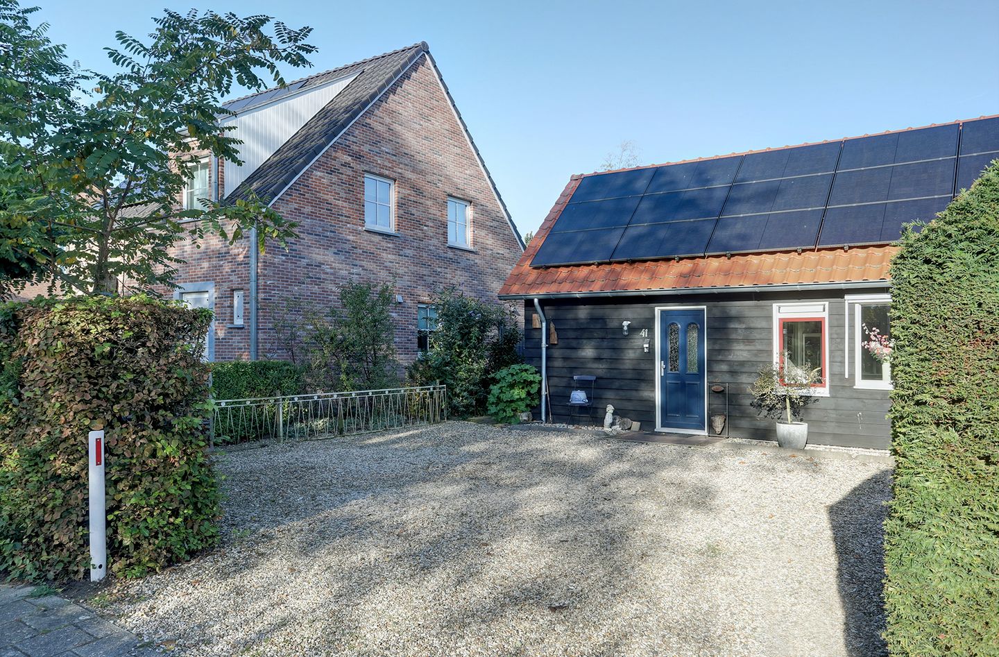 Foto 35 van van der Mondeweg 41