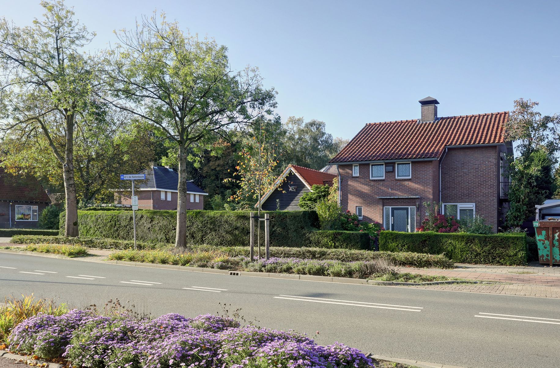 Foto 39 van van der Mondeweg 41