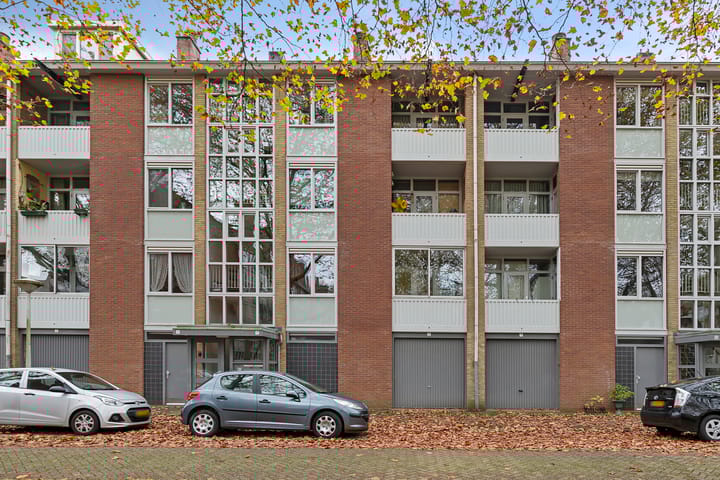 Foto 5 van Tongelaer 7-1