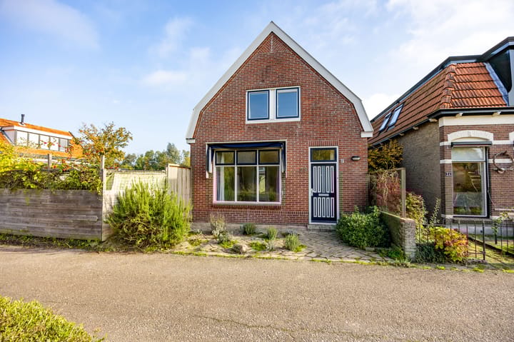 Foto 1 van Sitadel 23