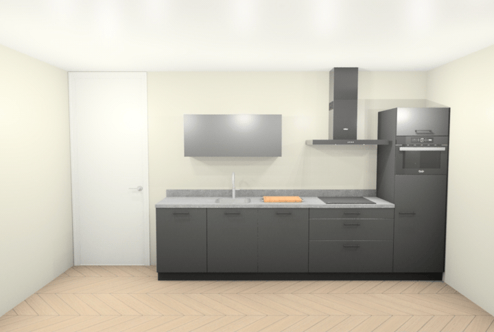 Foto 11 van Gietijzer 14