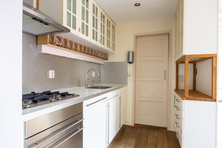 Foto 9 van Sitadel 23