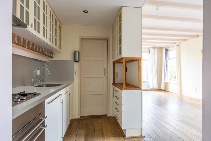 Foto 11 van Sitadel 23