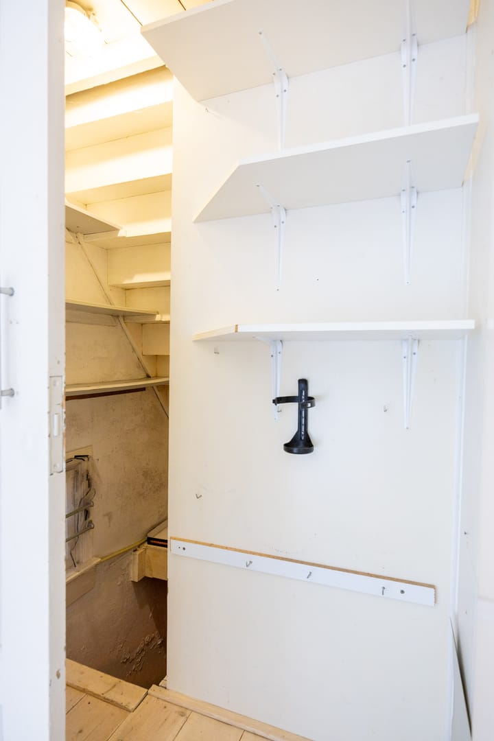 Foto 12 van Sitadel 23