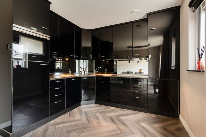 Foto 3 van de Meren 1004