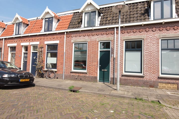 Bremstraat 45