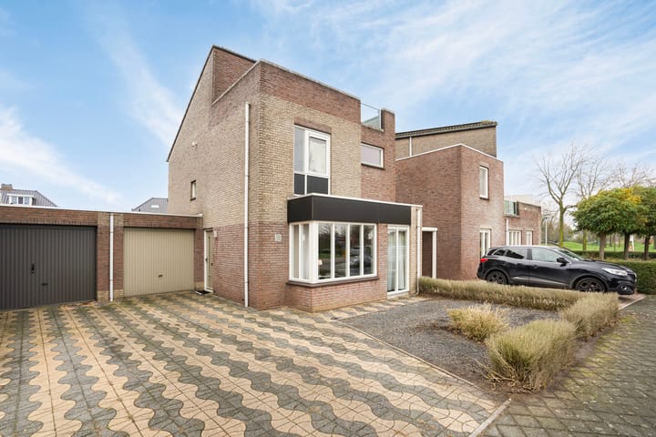 Foto 6 van de Meren 1004