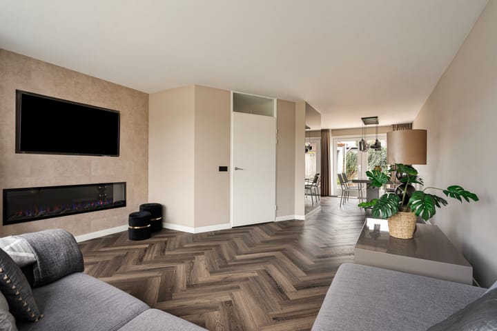 Foto 11 van de Meren 1004