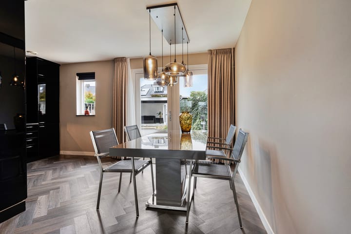 Foto 13 van de Meren 1004