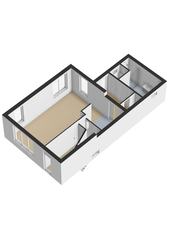 Foto 41 van Sitadel 23