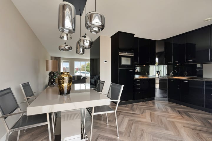 Foto 15 van de Meren 1004