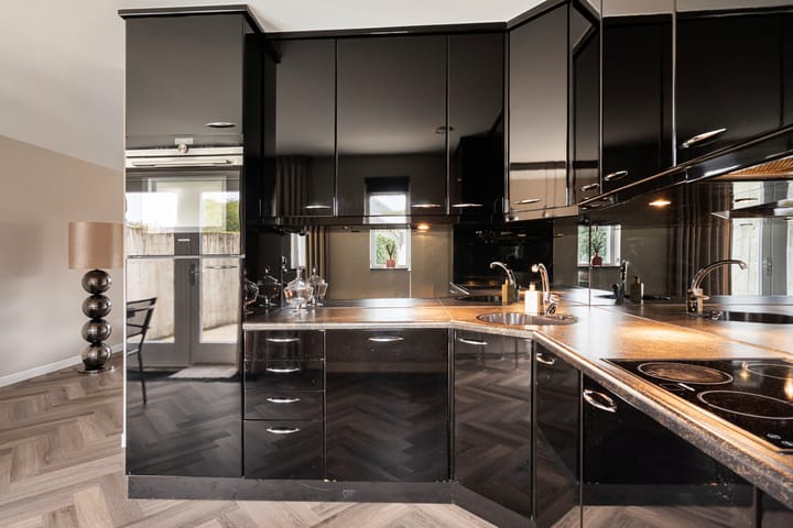 Foto 17 van de Meren 1004