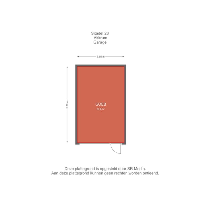 Foto 48 van Sitadel 23