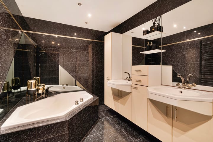 Foto 23 van de Meren 1004