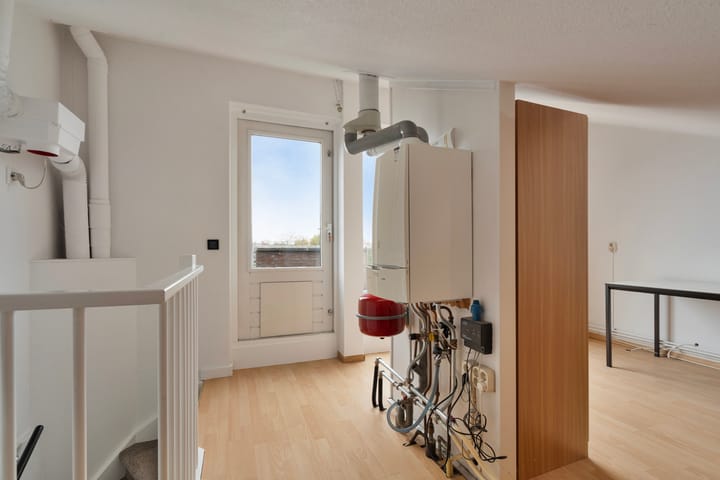 Foto 29 van de Meren 1004