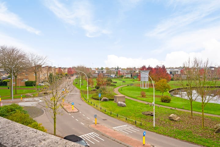 Foto 30 van de Meren 1004