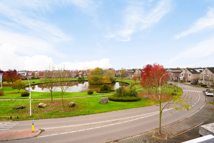 Foto 31 van de Meren 1004