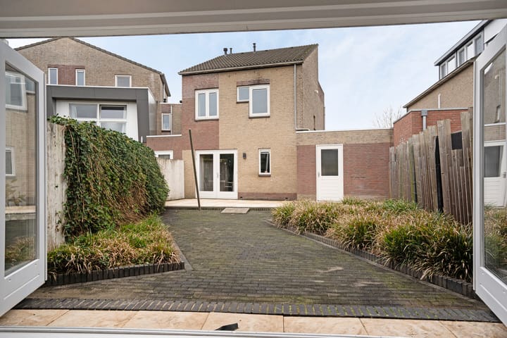 Foto 32 van de Meren 1004