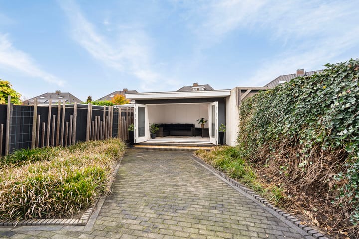 Foto 33 van de Meren 1004