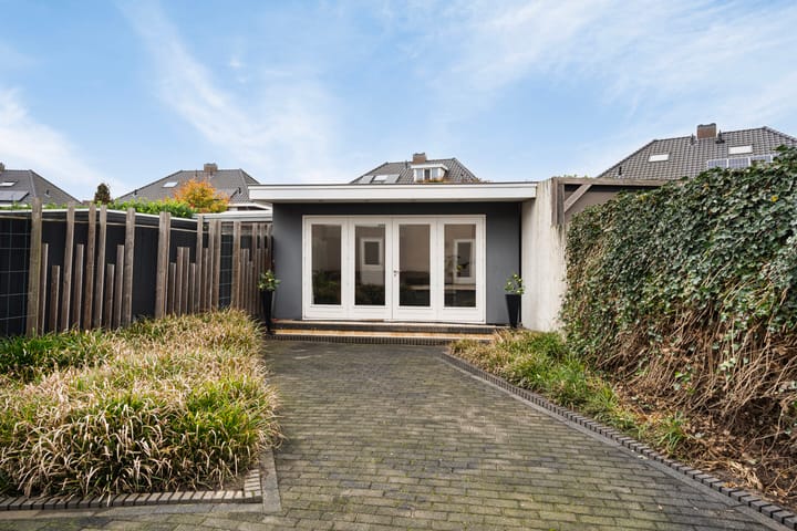 Foto 34 van de Meren 1004