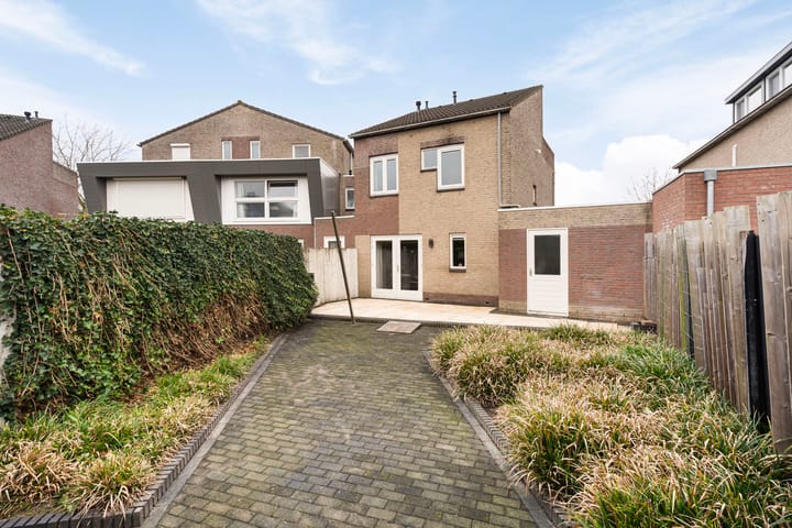 Foto 36 van de Meren 1004