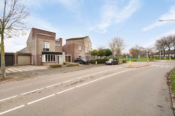 Foto 37 van de Meren 1004