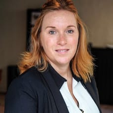 Carla Scheggetman - Makelaar (Directeur)