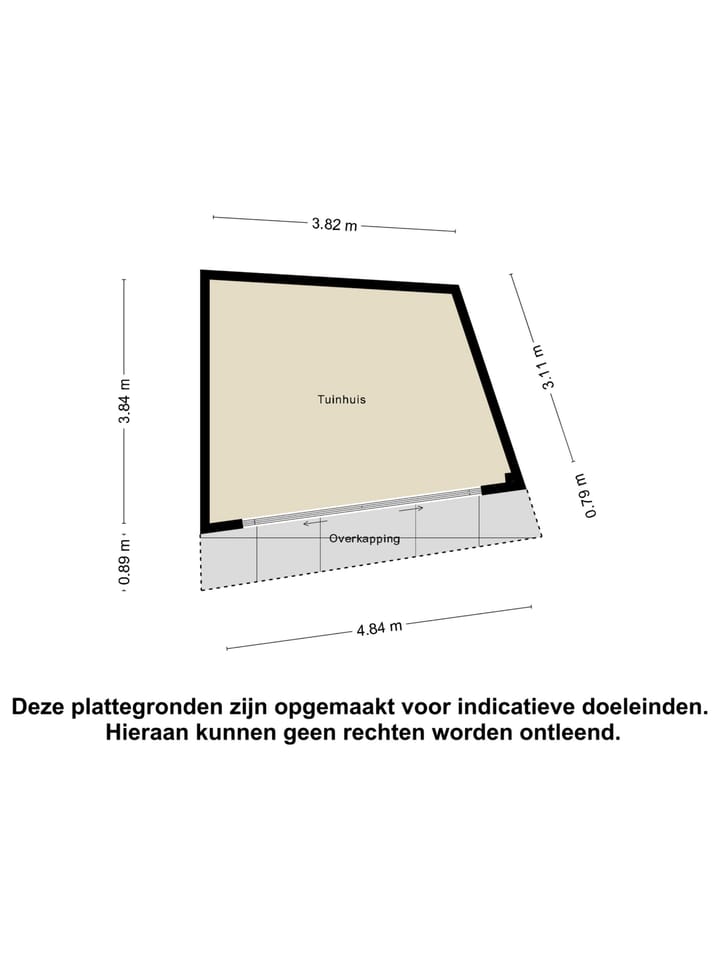Foto 42 van de Meren 1004