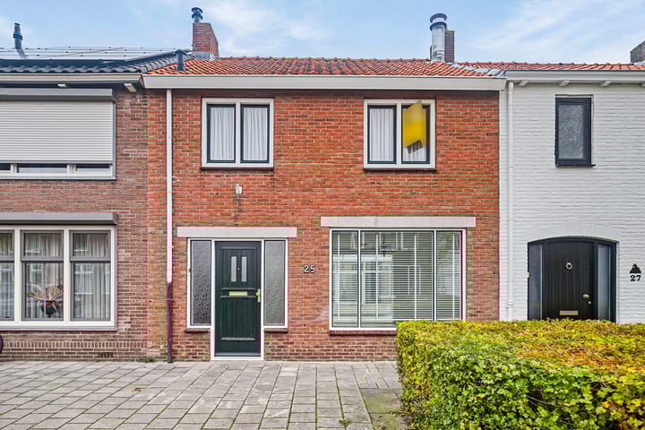 Foto 2 van Mercuriusstraat 25