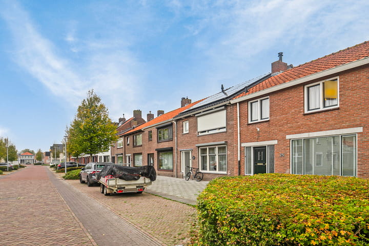 Foto 4 van Mercuriusstraat 25