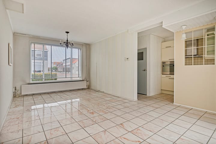 Foto 5 van Mercuriusstraat 25