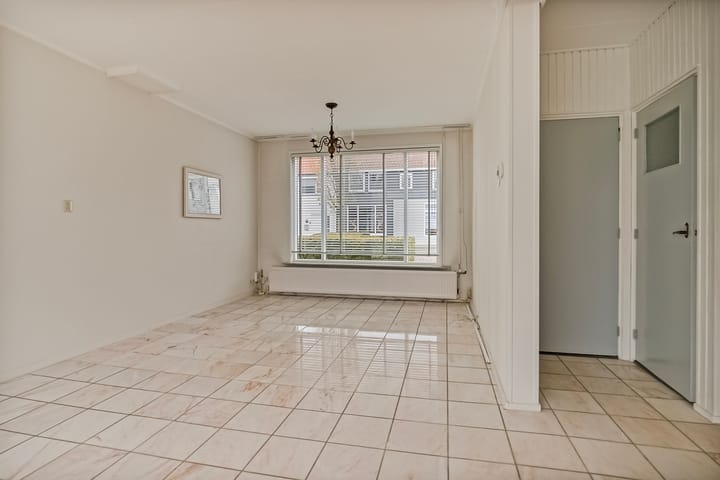 Foto 6 van Mercuriusstraat 25