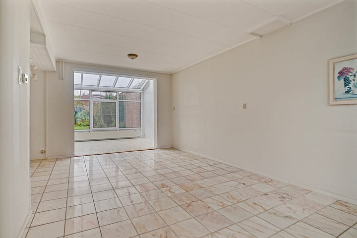 Foto 8 van Mercuriusstraat 25