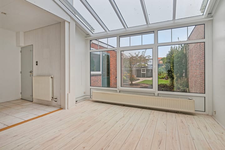 Foto 9 van Mercuriusstraat 25