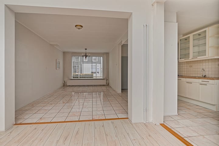 Foto 10 van Mercuriusstraat 25