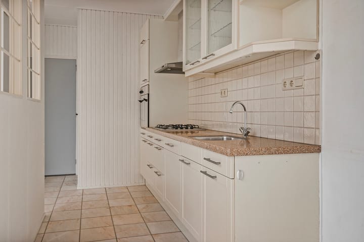 Foto 11 van Mercuriusstraat 25