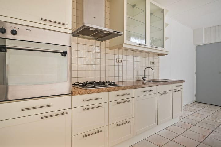 Foto 12 van Mercuriusstraat 25