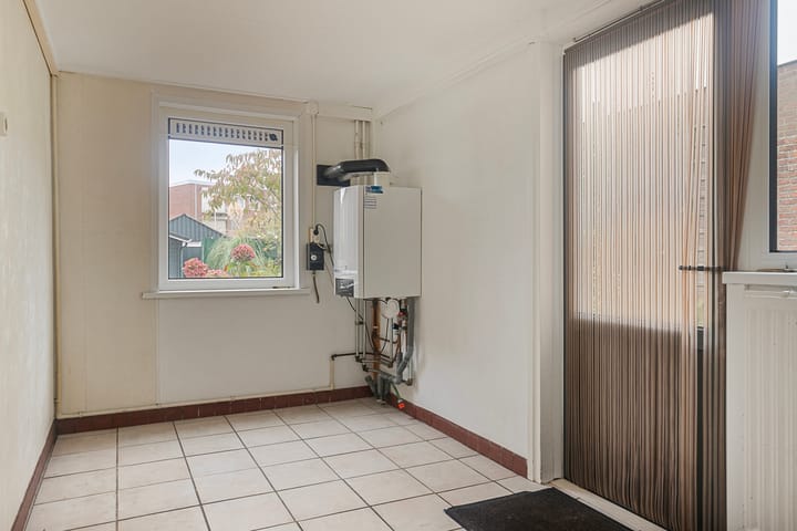 Foto 13 van Mercuriusstraat 25