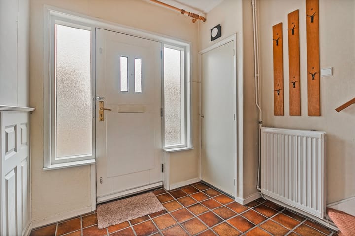 Foto 14 van Mercuriusstraat 25