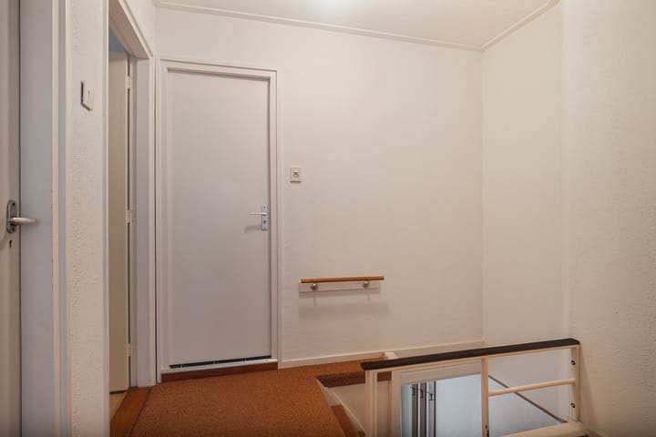 Foto 16 van Mercuriusstraat 25