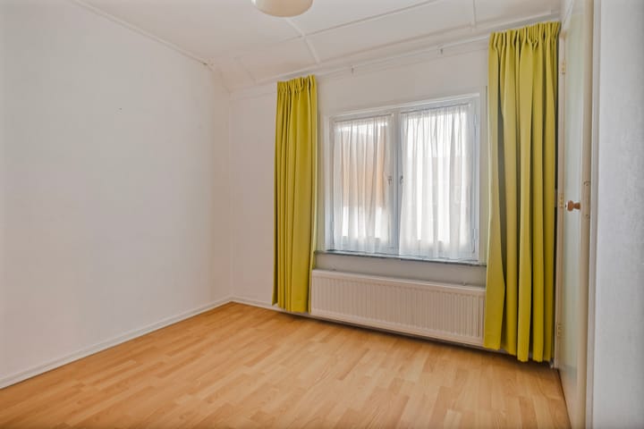 Foto 17 van Mercuriusstraat 25