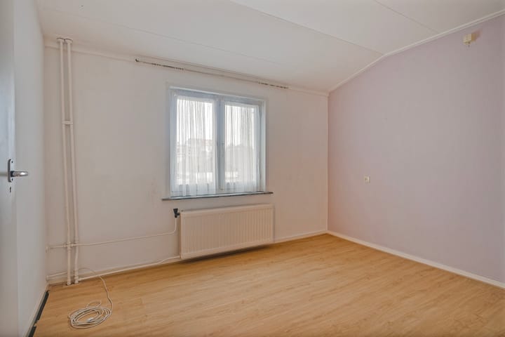 Foto 19 van Mercuriusstraat 25