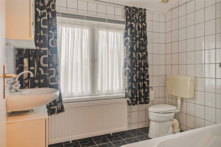 Foto 20 van Mercuriusstraat 25