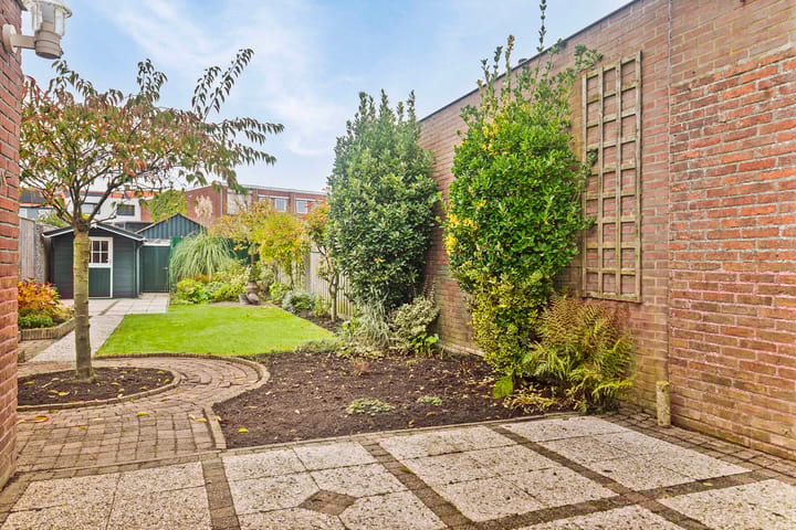 Foto 22 van Mercuriusstraat 25