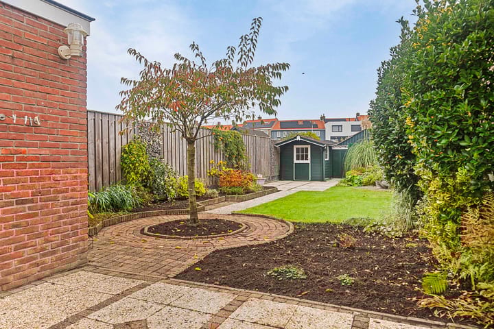 Foto 23 van Mercuriusstraat 25