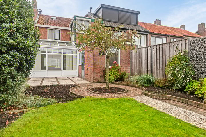 Foto 26 van Mercuriusstraat 25