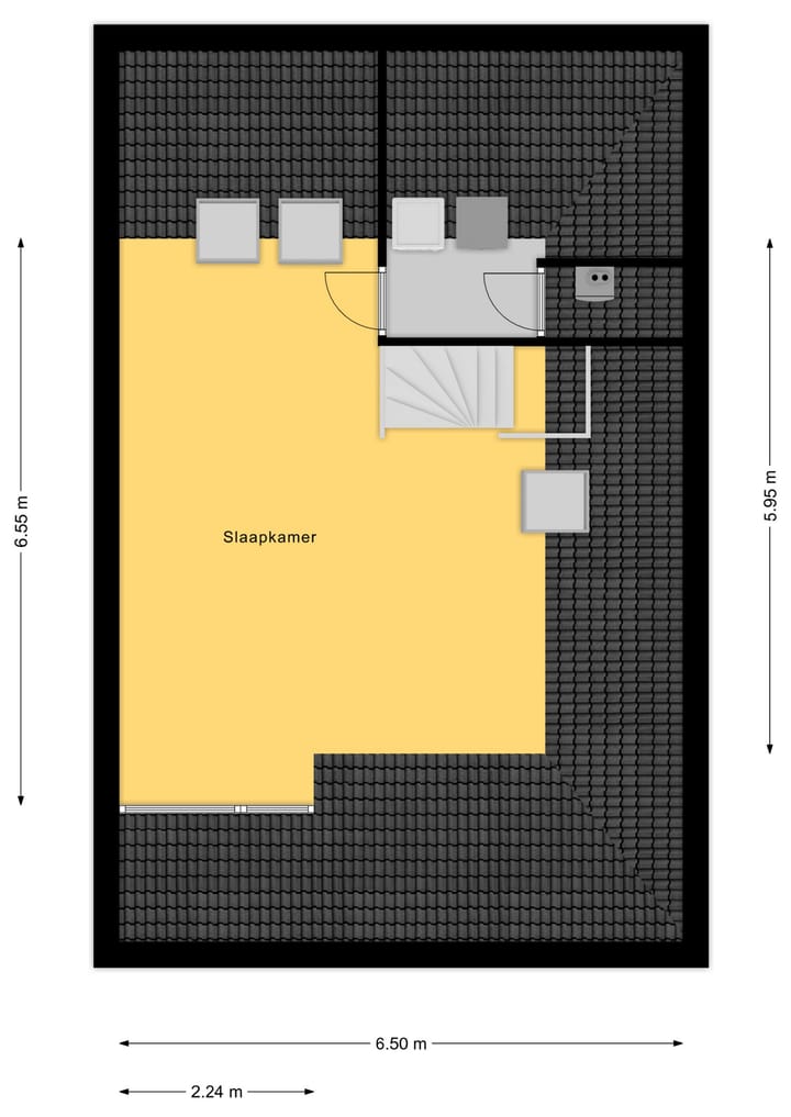 Foto 26 van Vossenbeek 22