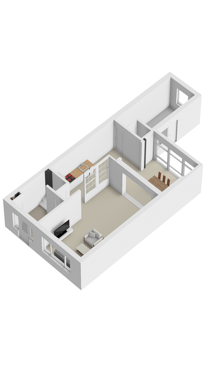 Foto 31 van Mercuriusstraat 25