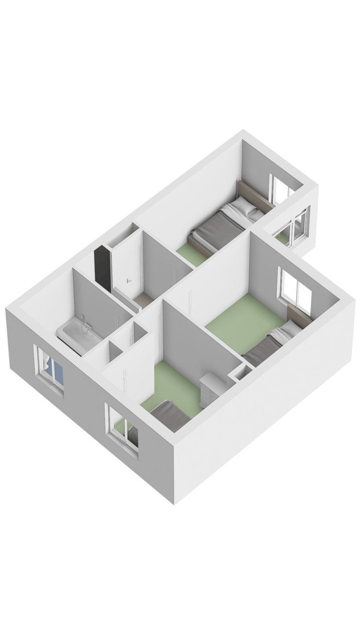 Foto 33 van Mercuriusstraat 25