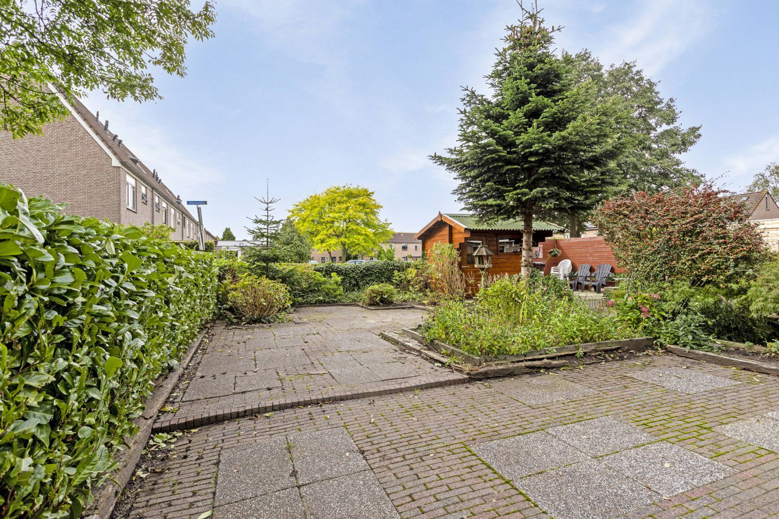 Foto 3 van Hunthum 27